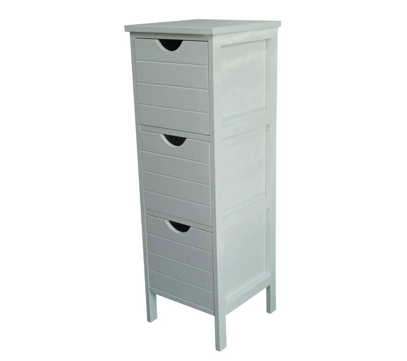 CABINET DE SALLE DE BAIN
