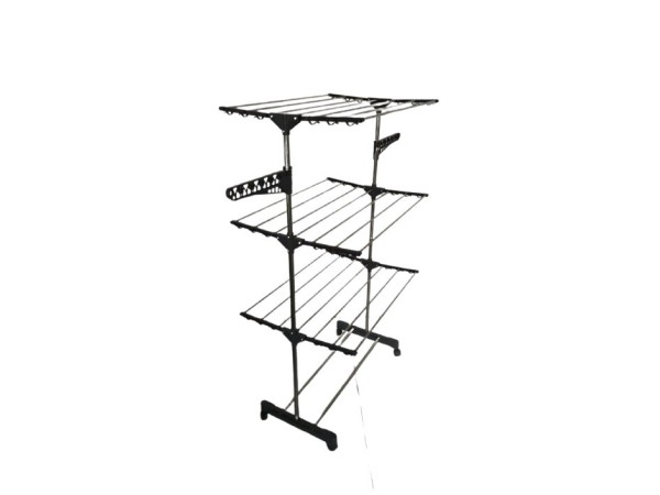 TR-101 SECHOIR A LINGE TOUR 145 CM