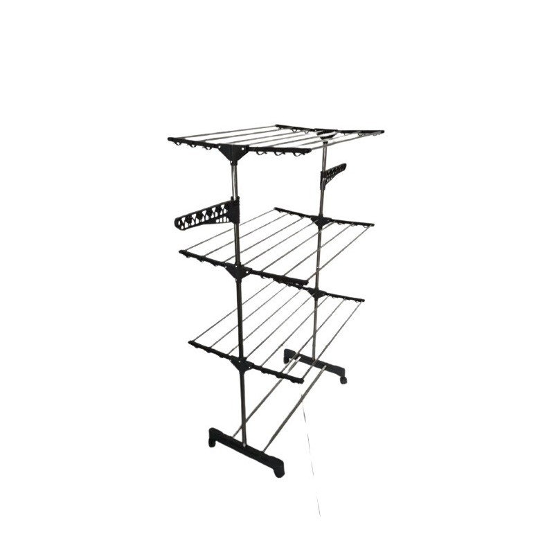 TR-101 SECHOIR A LINGE TOUR 145 CM