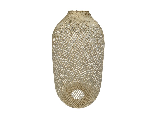 SUSPENSION BAMBOU