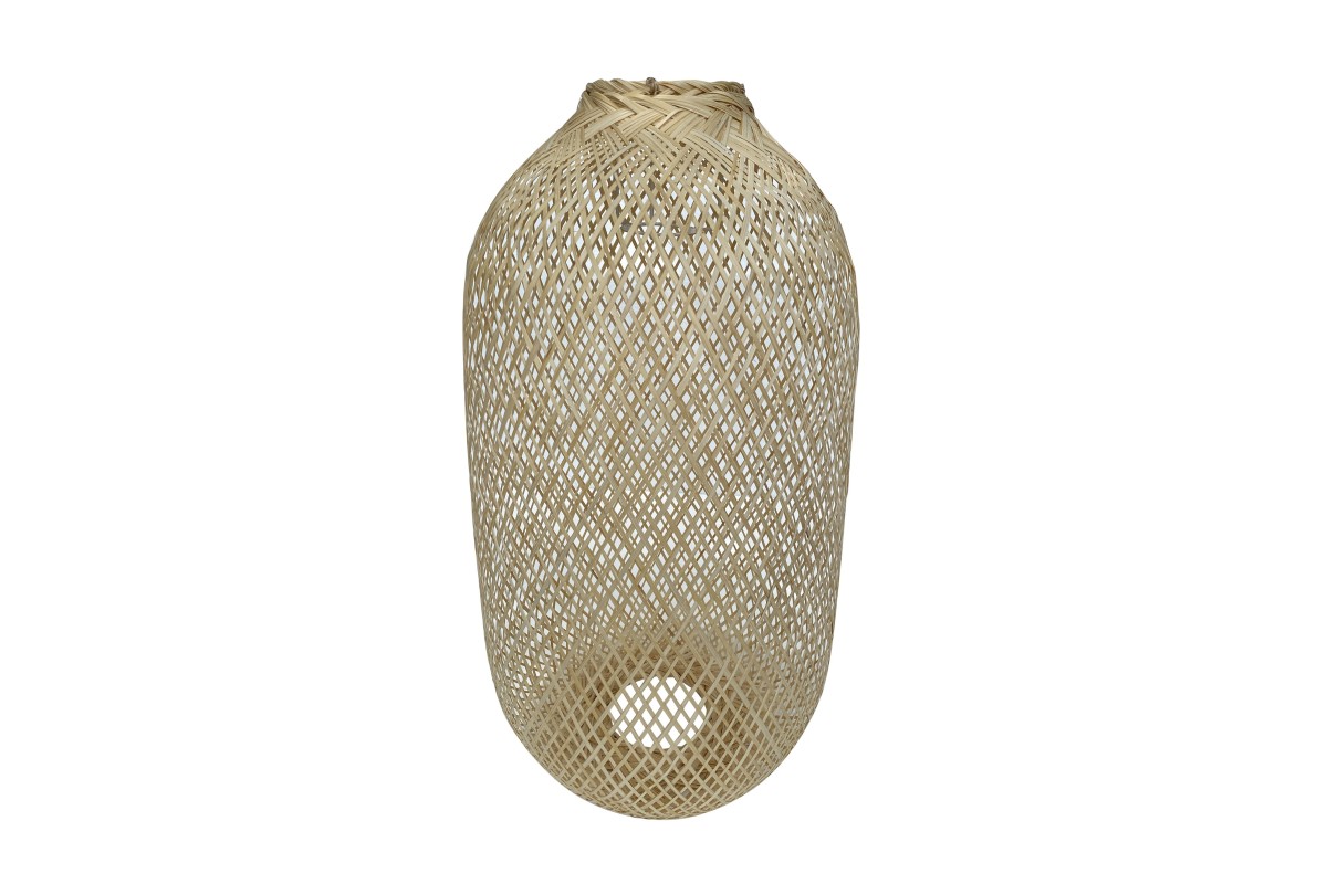 SUSPENSION BAMBOU