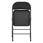 CHAISE PLIANTE FLEXY