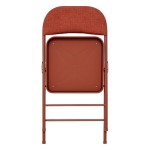 CHAISE PLIANTE FLEXY