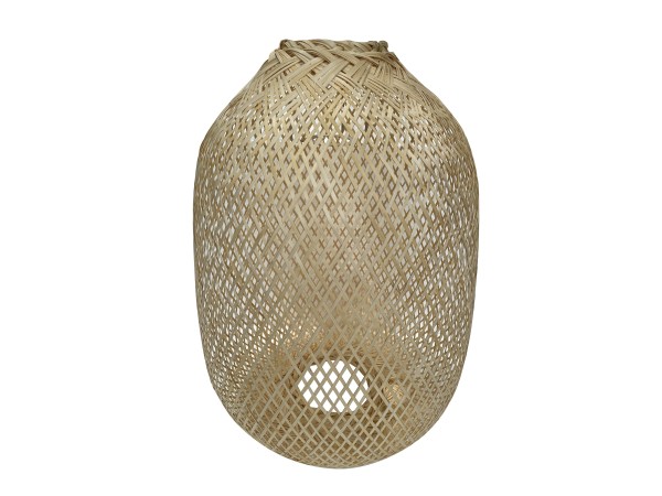 SUSPENSION BAMBOU