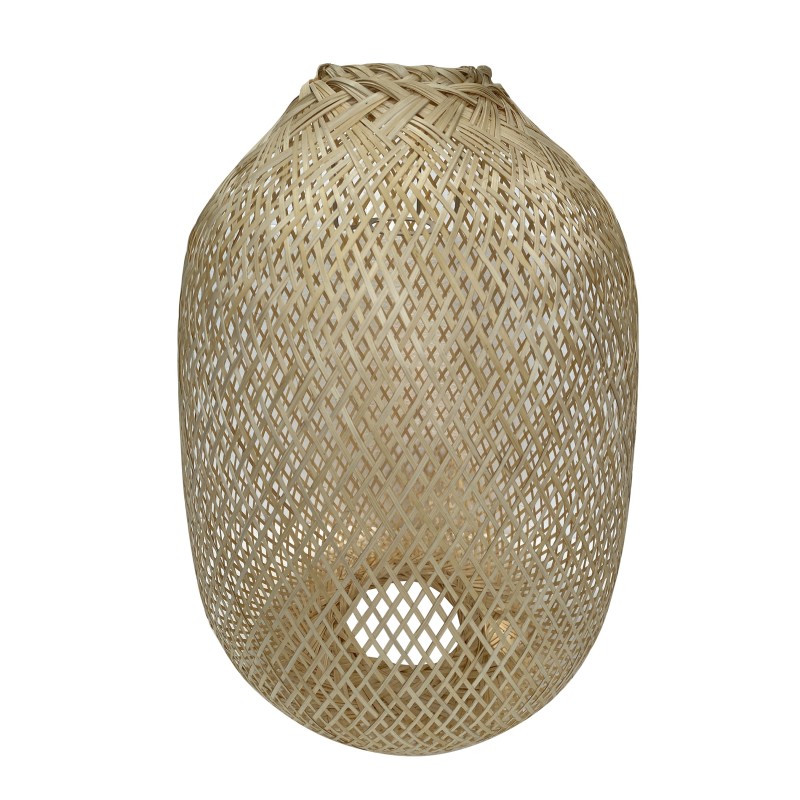 SUSPENSION BAMBOU