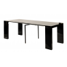 TABLE CONSOLE EXTENSIBLE 45 A 225 CM