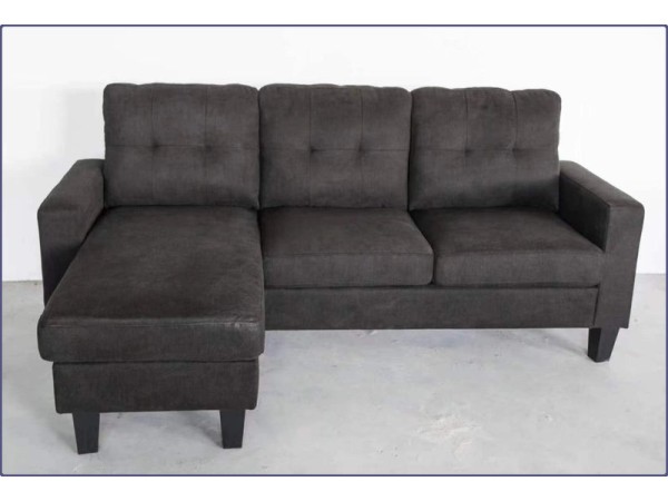 CANAPE D ANGLE REVERSIBLE MAELLE