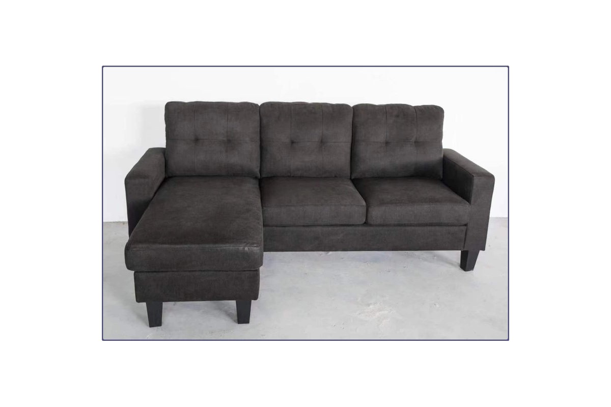 CANAPE D ANGLE REVERSIBLE MAELLE