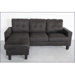 CANAPE D ANGLE REVERSIBLE MAELLE