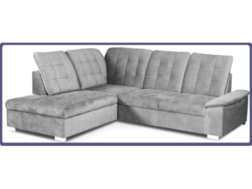 CANAPE CONVERTIBLE CAROLINA