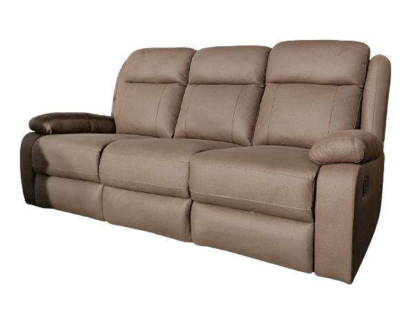 CANAPE RELAX 3 PLACES MANUELO