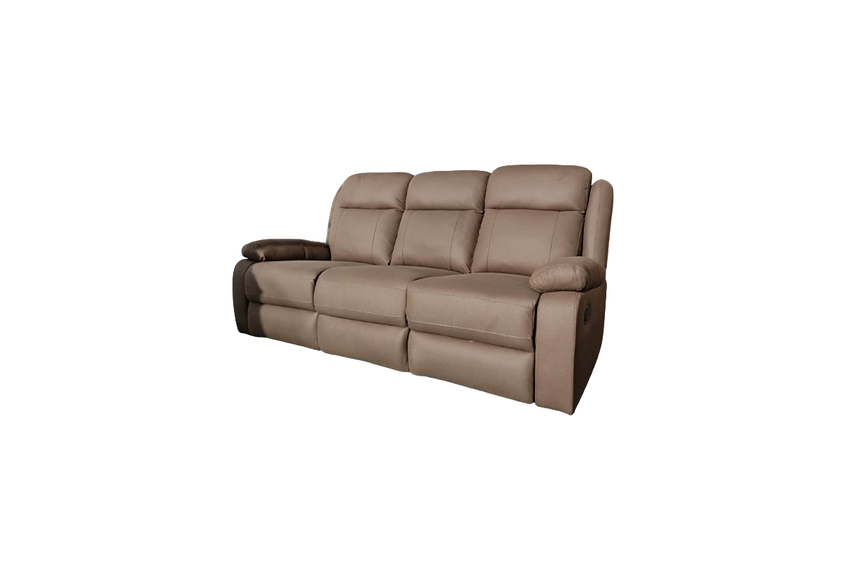 CANAPE RELAX 3 PLACES MANUELO