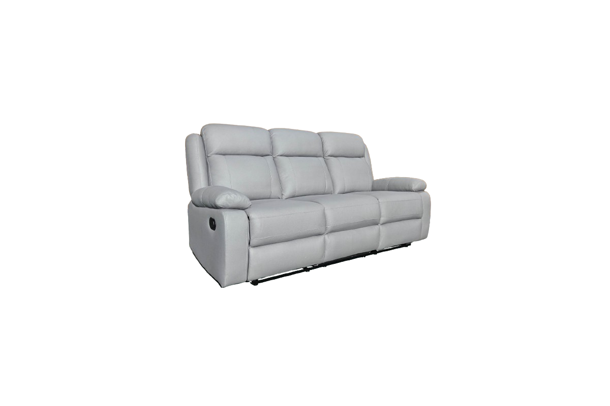 CANAPE RELAX 3 PLACES MANUELO