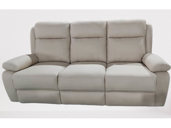 CANAPE RELAX 3 PLACES MANUELO