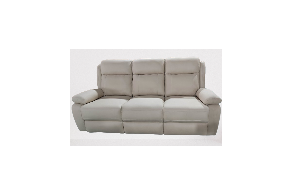 CANAPE RELAX 3 PLACES MANUELO