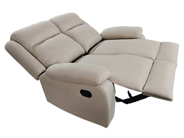 CANAPE RELAX 2 PLACES MANUELO