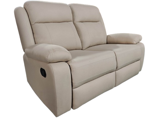 CANAPE RELAX 2 PLACES MANUELO