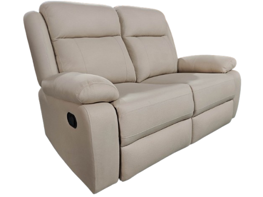 CANAPE RELAX 2 PLACES MANUELO