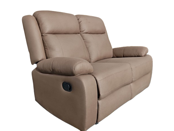 CANAPE RELAX 2 PLACES MANUELO