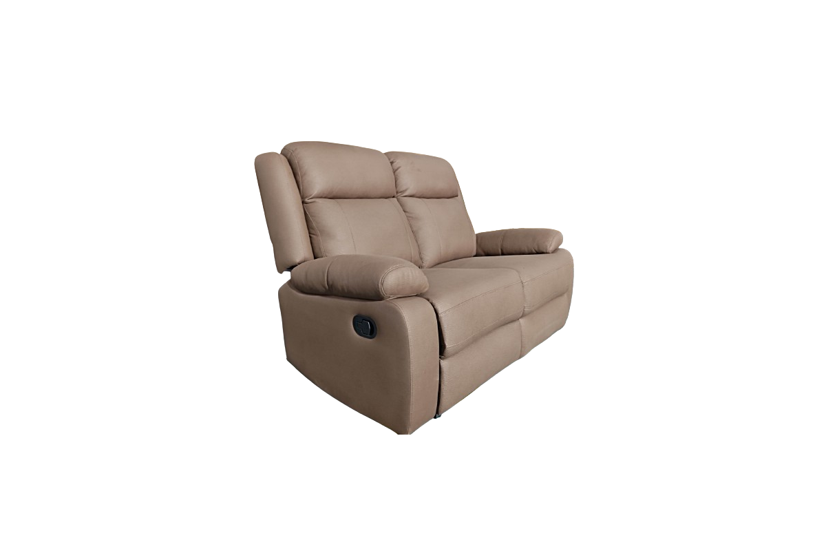 CANAPE RELAX 2 PLACES MANUELO