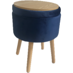 BOUT DE CANAPE COFFRE BETTY