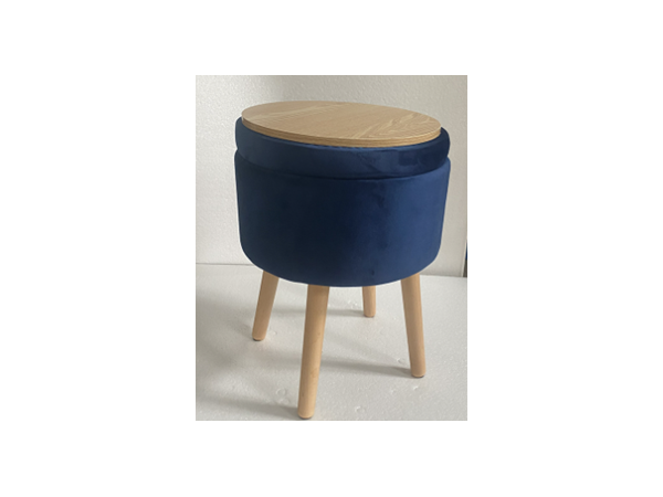 BOUT DE CANAPE COFFRE BETTY