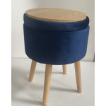 BOUT DE CANAPE COFFRE BETTY