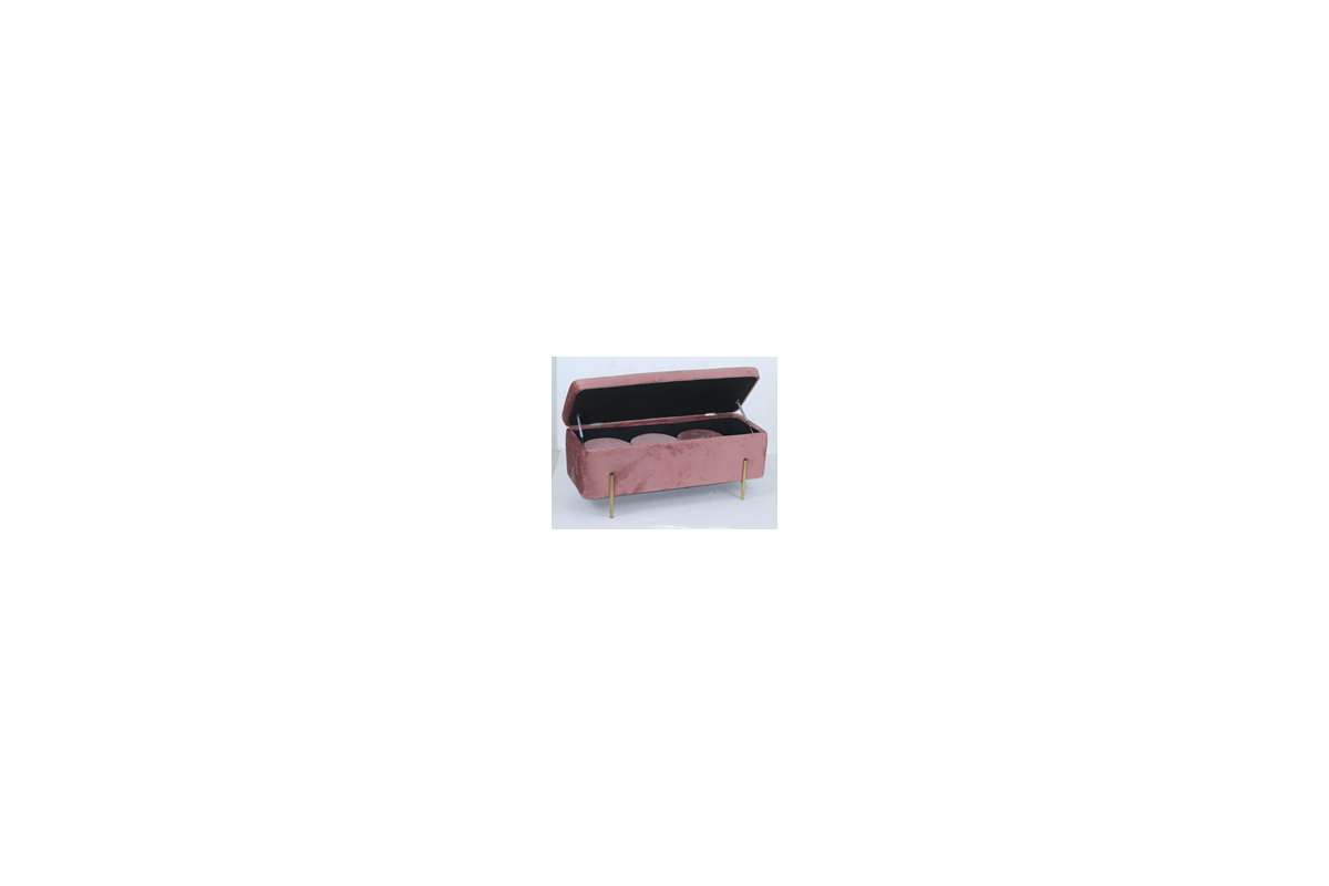 LOT DE 2 COFFRES ALIZEE