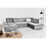 CANAPE PANORAMIQUE CONVERTIBLE CAROLINA