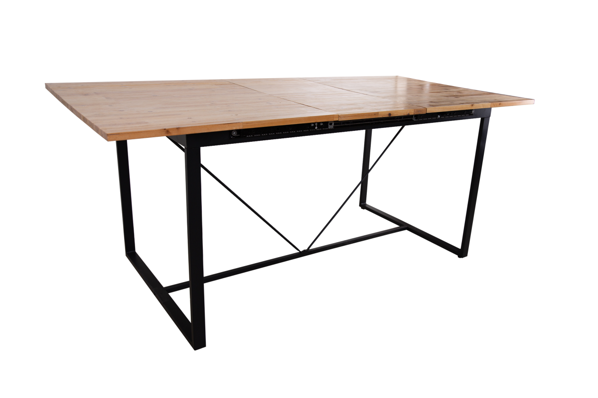 TABLE ALLONGE 160/220