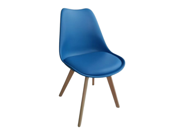 CHAISE COQUE MAEVA
