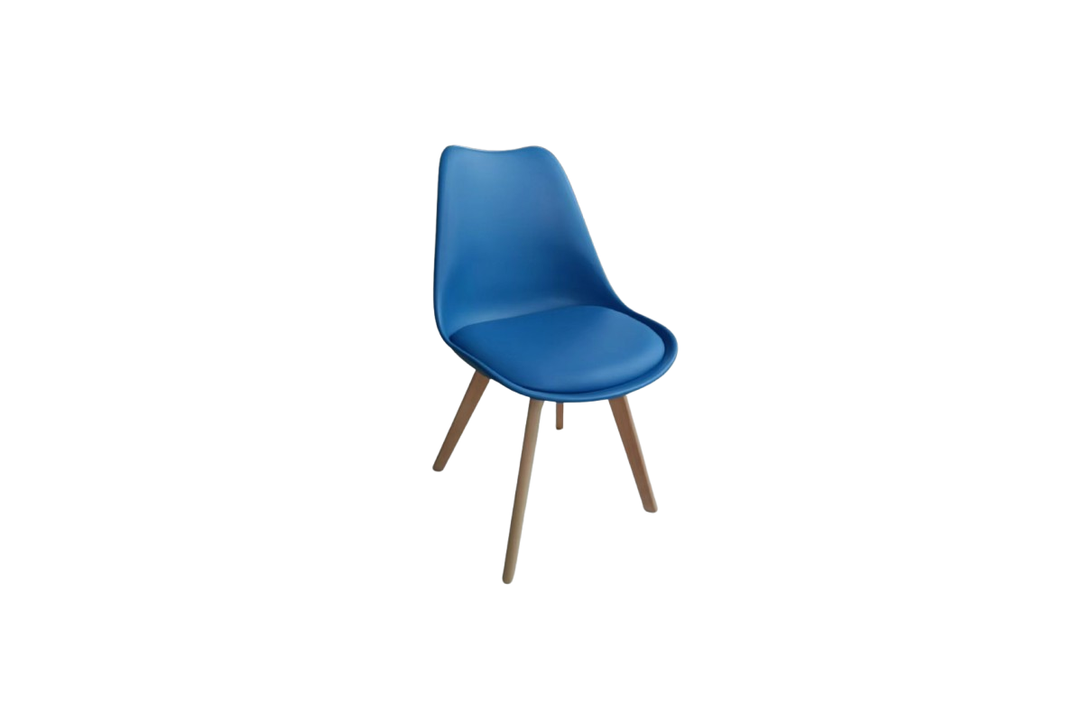 CHAISE COQUE MAEVA