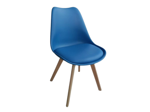 CHAISE COQUE MAEVA