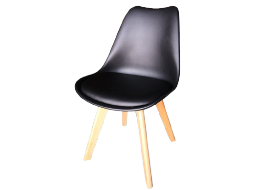 CHAISE COQUE MAEVA