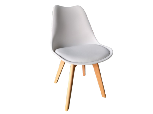 CHAISE COQUE MAEVA