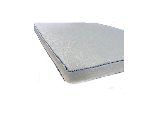 MATELAS MOUSSE MIA 160X200