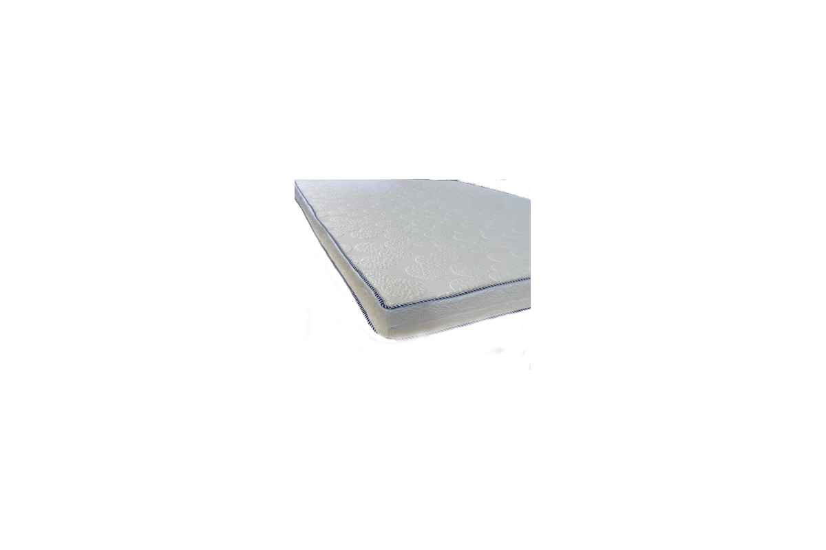 MATELAS MOUSSE MIA 160X200