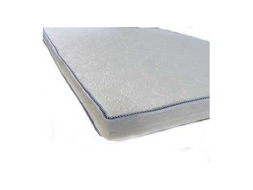 MATELAS MOUSSE MIA 160X200