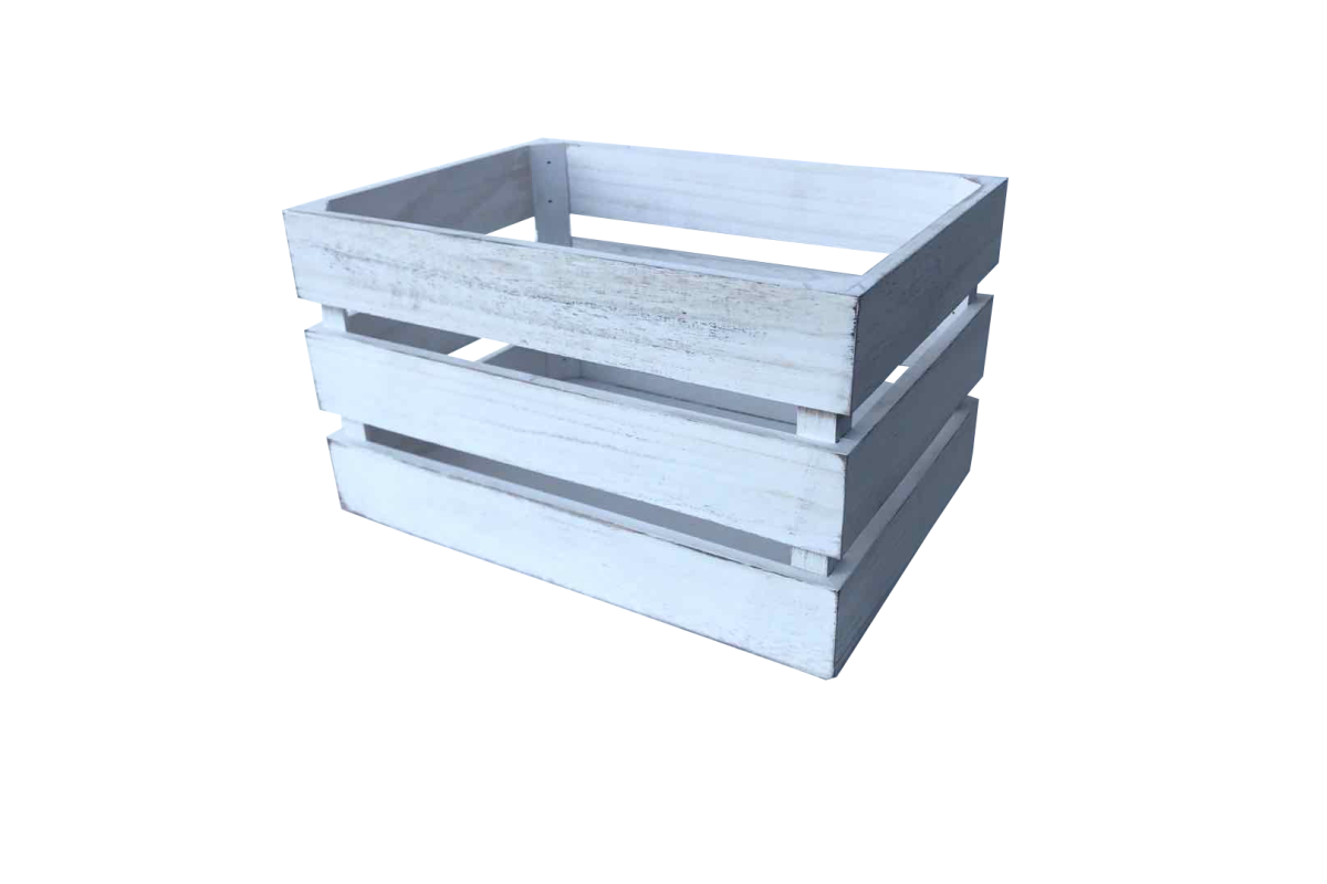 CAISSE DE RANGEMENT