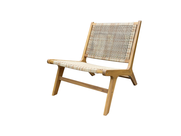 CHAISE DE JARDIN ALZON
