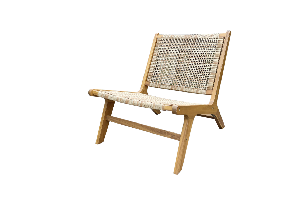 CHAISE DE JARDIN ALZON