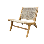 CHAISE DE JARDIN ALZON