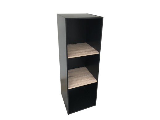 ETAGERE 3 CUBES