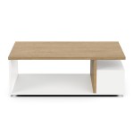 TABLE BASSE ACCESS
