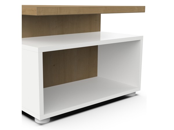 TABLE BASSE ACCESS