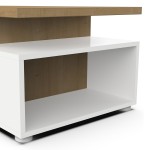 TABLE BASSE ACCESS