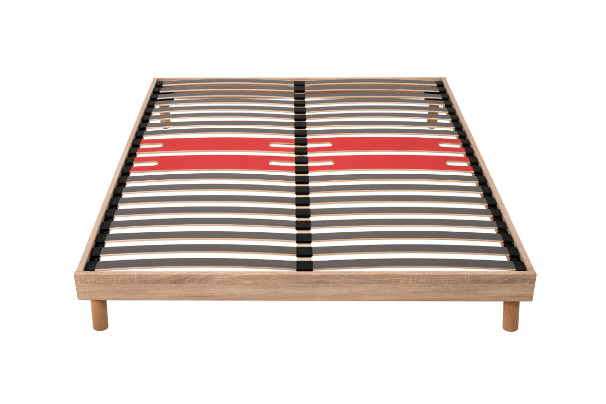 SOMMIER EN KIT 160x200cm