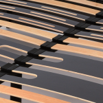 SOMMIER EN KIT 160x200cm