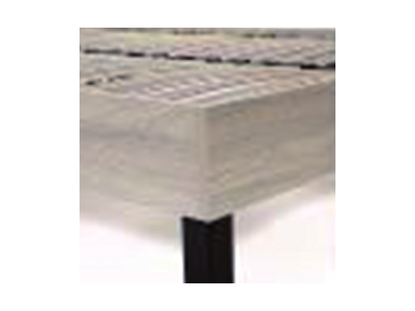 SOMMIER EN KIT 160x200cm