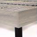 SOMMIER EN KIT 160x200cm